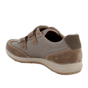 Scarpa Casual Imac Uomo - Tortora