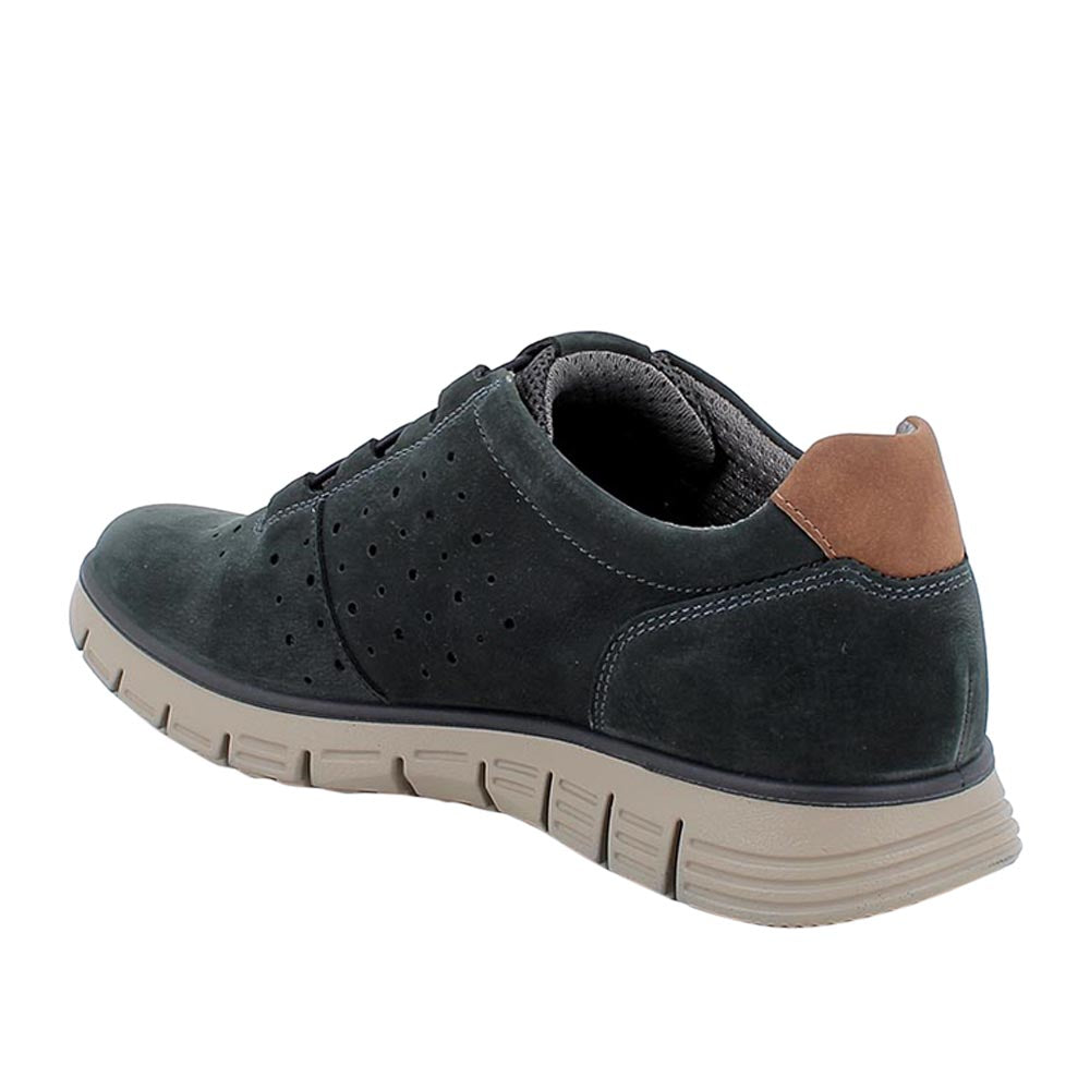 Scarpa Casual Imac Uomo - Blu