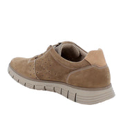 Scarpa Casual Imac Uomo - Beige