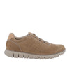 scarpa casual imac uomo beige 2181206
