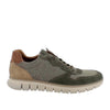 sneakers imac uomo oliva 261596
