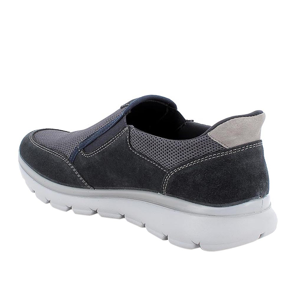 Slipon Imac Uomo - Blu