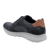 Sneakers Imac Uomo - Blu