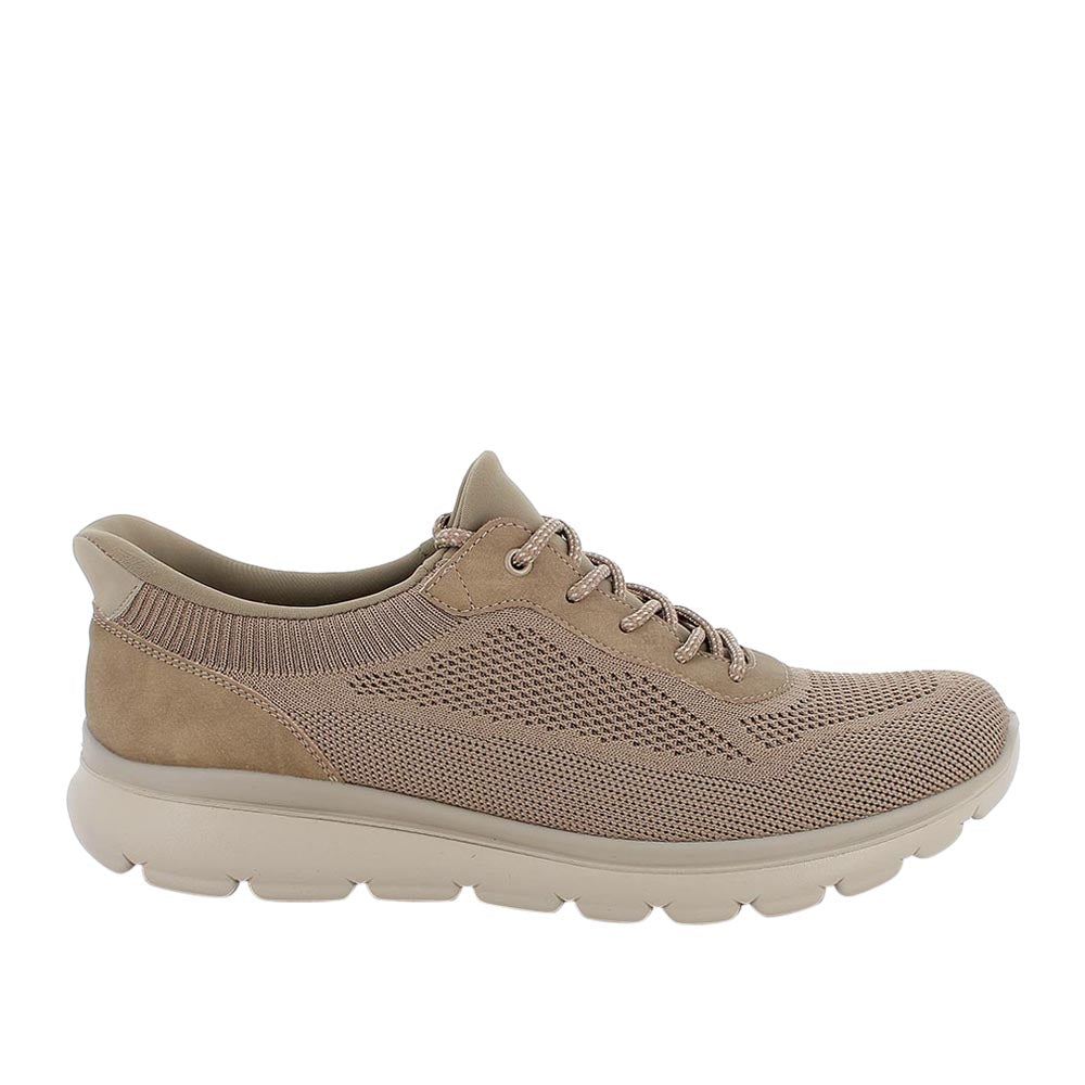 Sneakers Imac Uomo - Beige