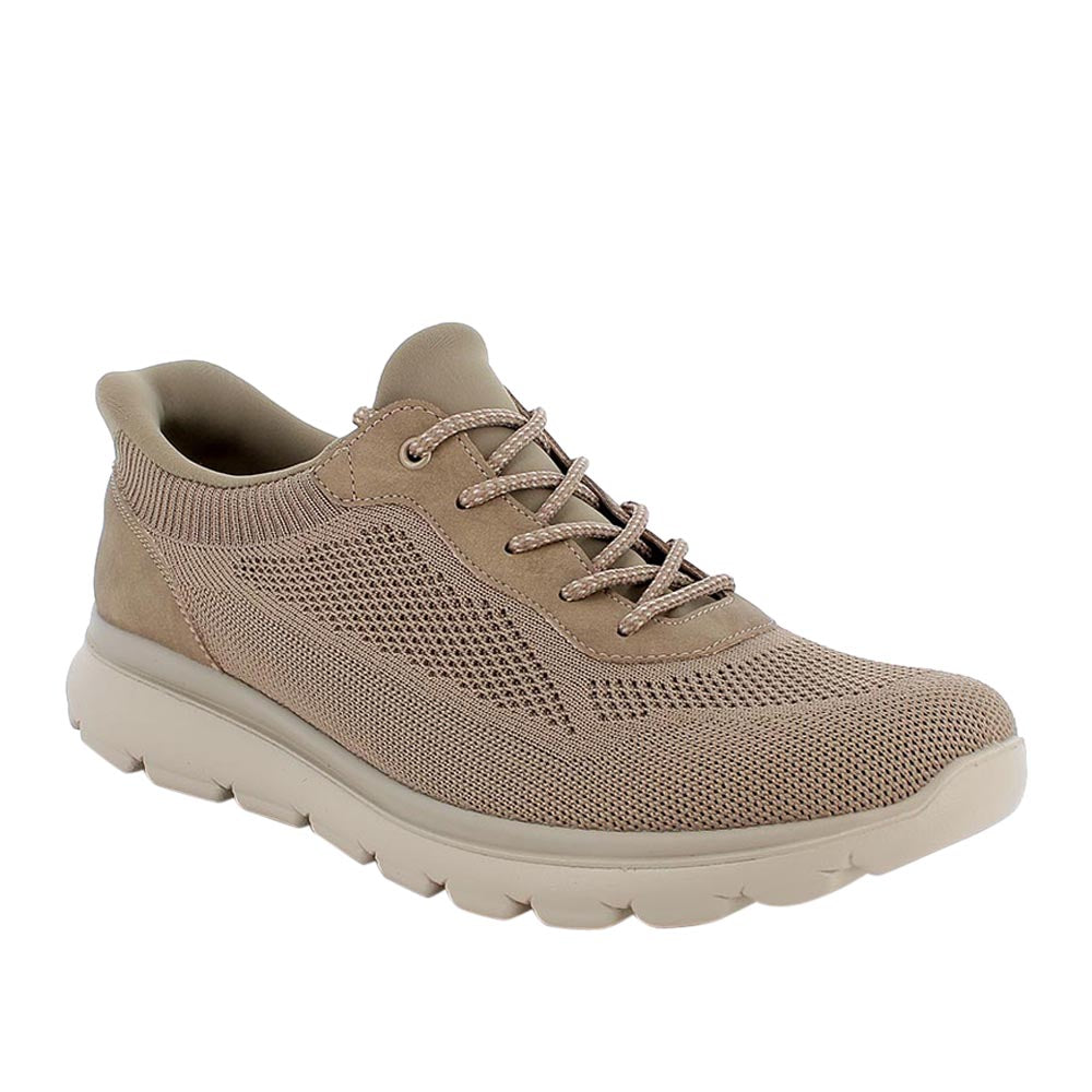 Sneakers Imac Uomo - Beige