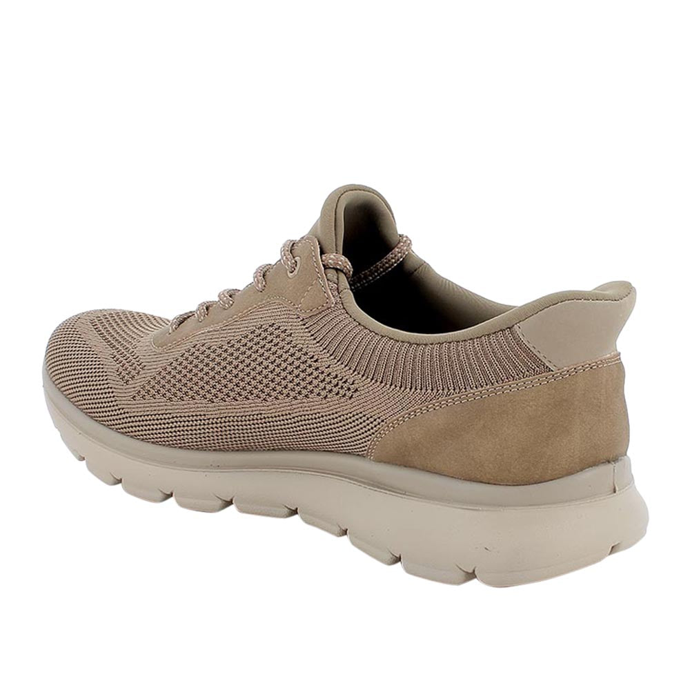 Sneakers Imac Uomo - Beige