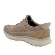 Sneakers Imac Uomo - Beige