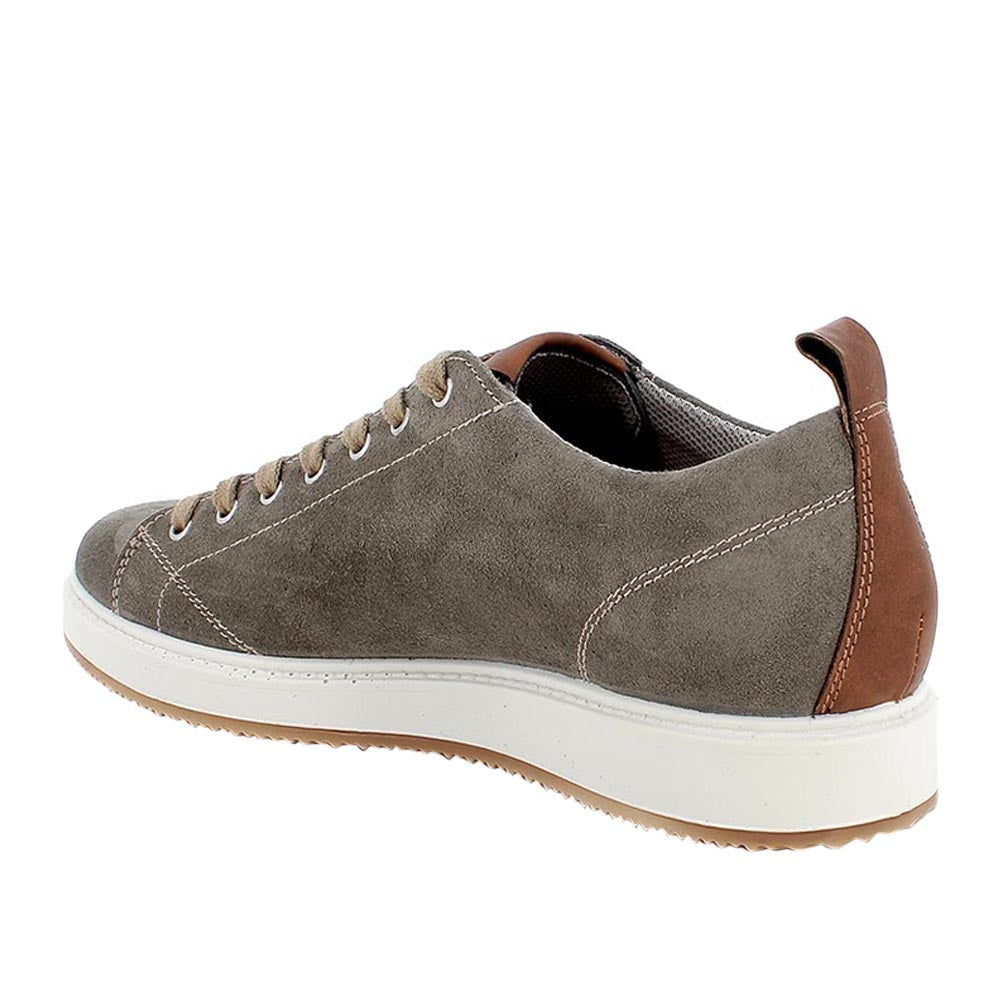 Sneakers Imac Uomo - Militare