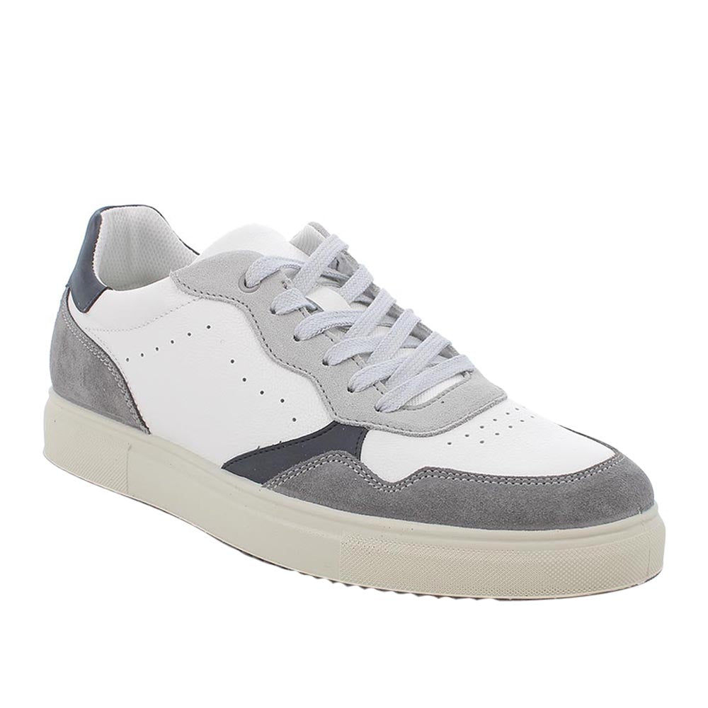 Sneakers Imac Uomo - Bianco