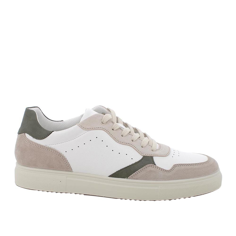 Sneakers Imac Uomo - Bianco