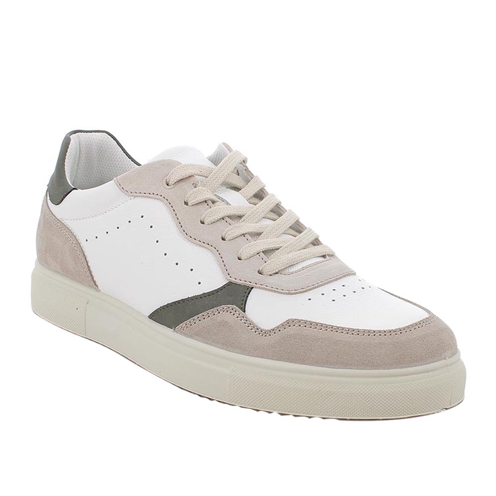 Sneakers Imac Uomo - Bianco