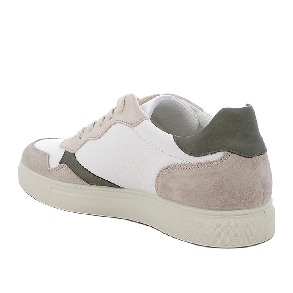 Sneakers Imac Uomo - Bianco