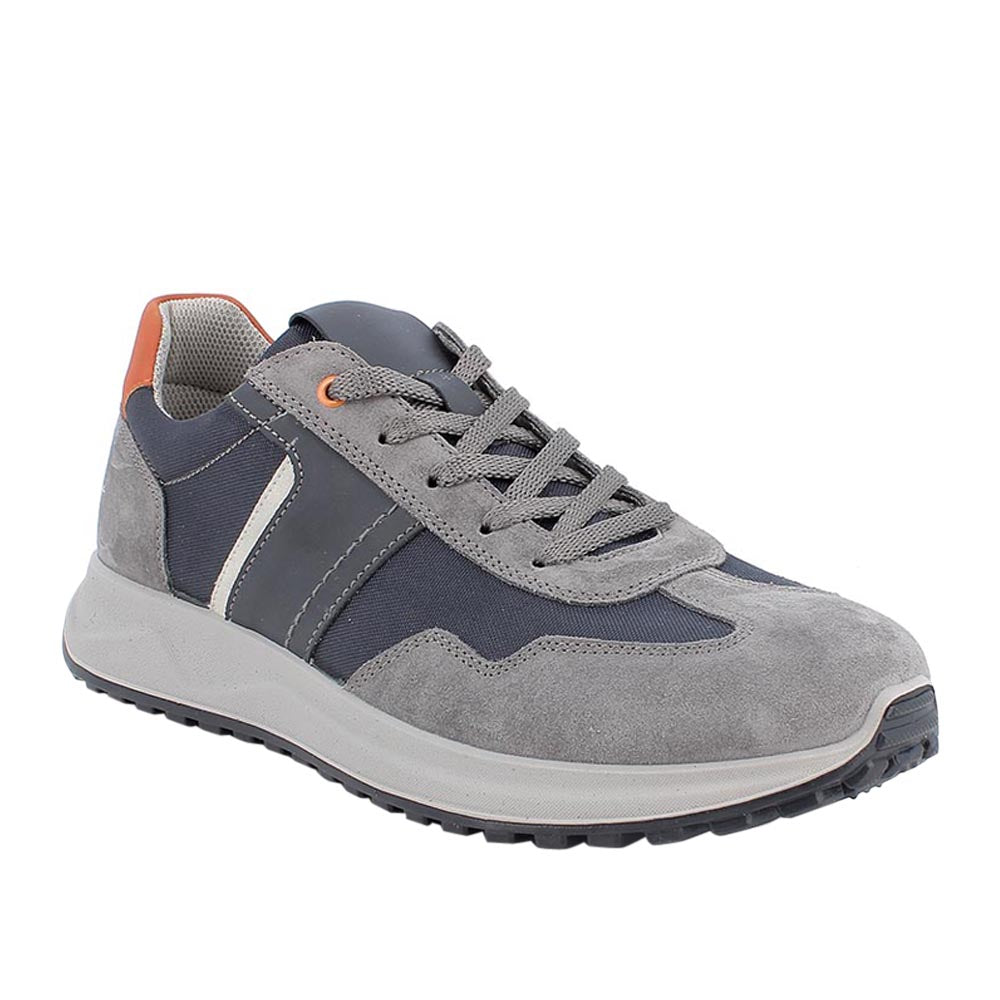 Sneakers Imac Uomo - Tortora