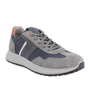 Sneakers Imac Uomo - Tortora