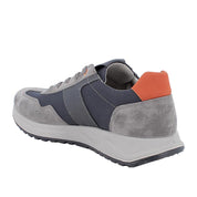 Sneakers Imac Uomo - Tortora