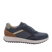 Sneakers Imac Uomo - Blu