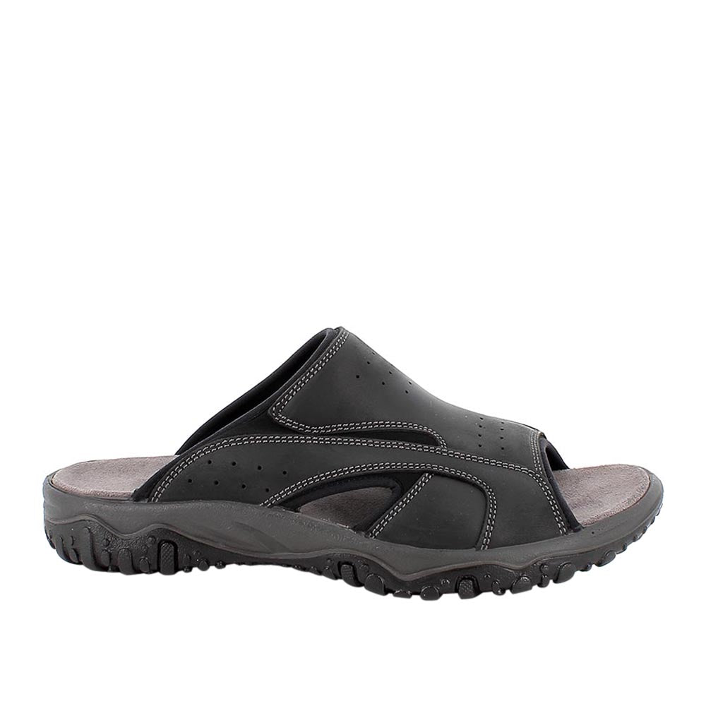 Sandalo Imac Uomo - Nero