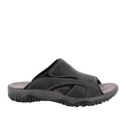 Sandalo Imac Uomo - Nero