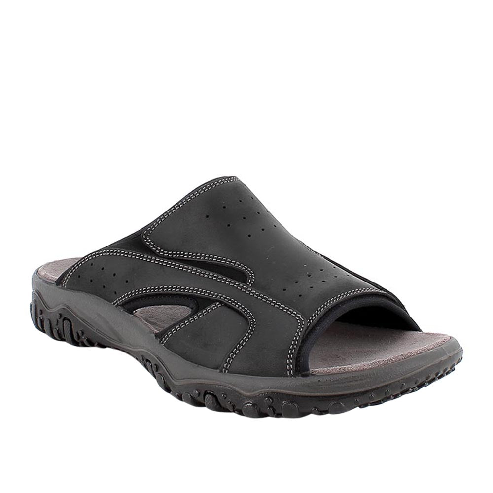 Sandalo Imac Uomo - Nero