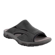 Sandalo Imac Uomo - Nero