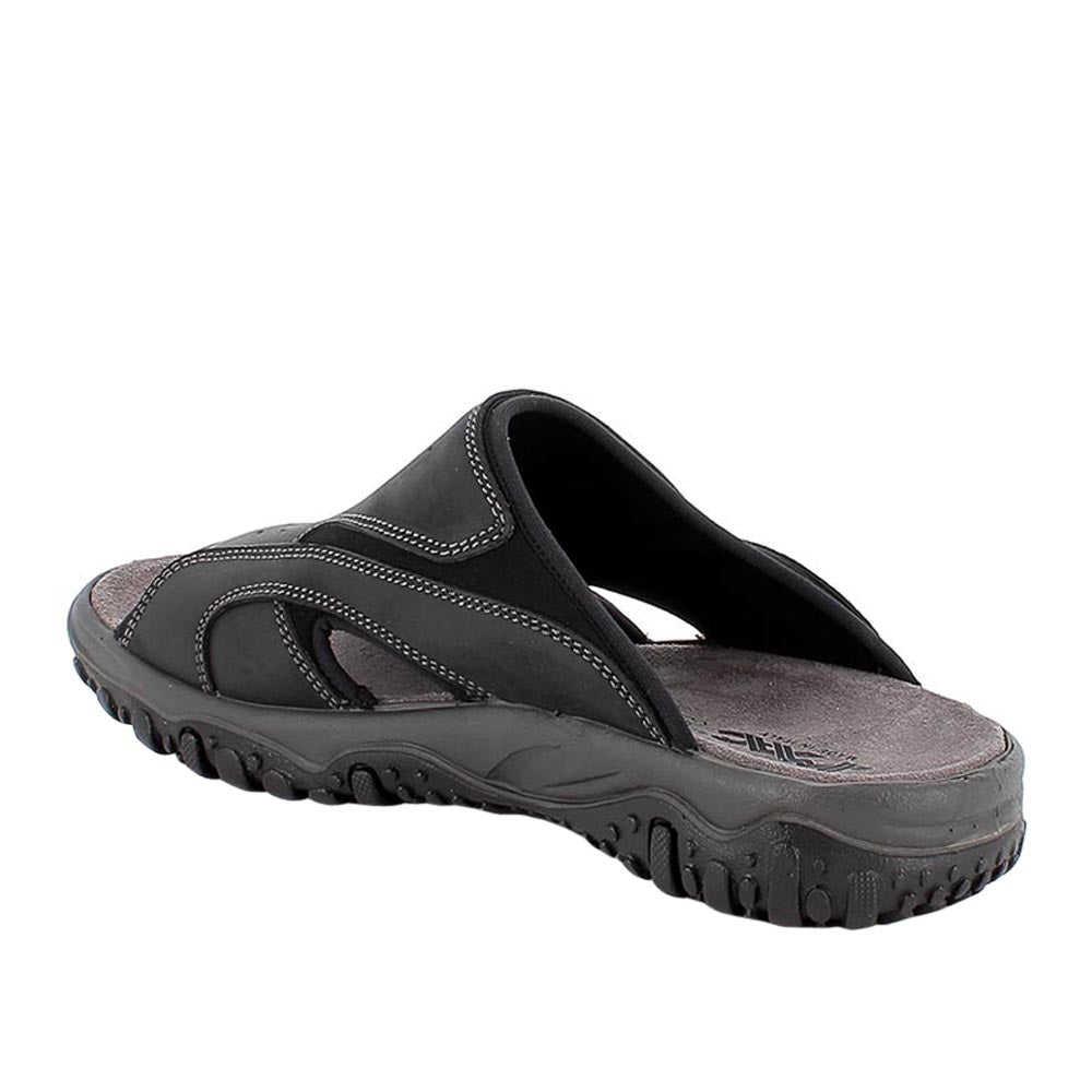 Sandalo Imac Uomo - Nero