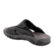 Sandalo Imac Uomo - Nero