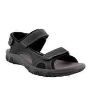 Sandalo Imac Uomo - Nero