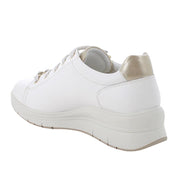 Sneakers Imac Donna - Bianco
