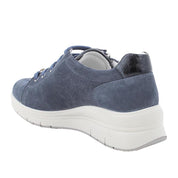 Sneakers Imac Donna - Blu