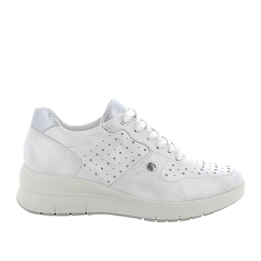 Sneakers Imac Donna - Bianco