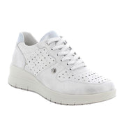 Sneakers Imac Donna - Bianco