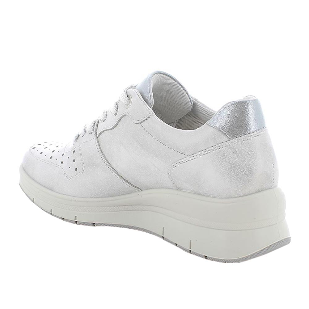 Sneakers Imac Donna - Bianco