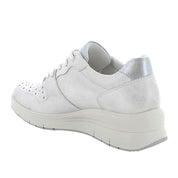 Sneakers Imac Donna - Bianco