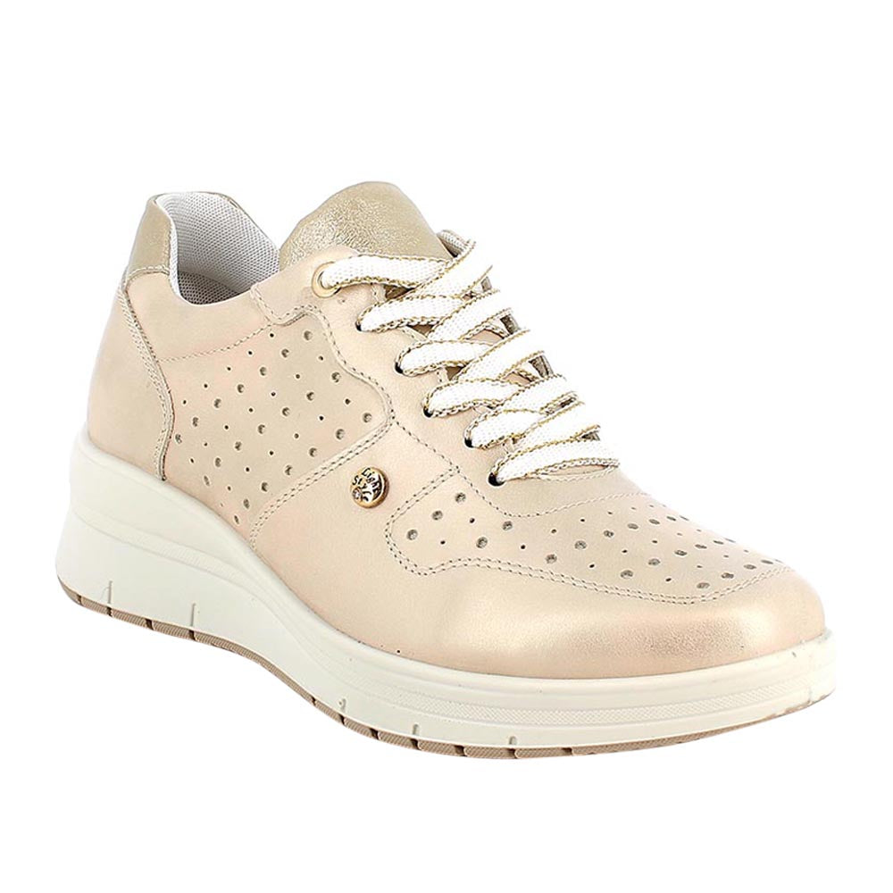 Sneakers Imac Donna - Oro