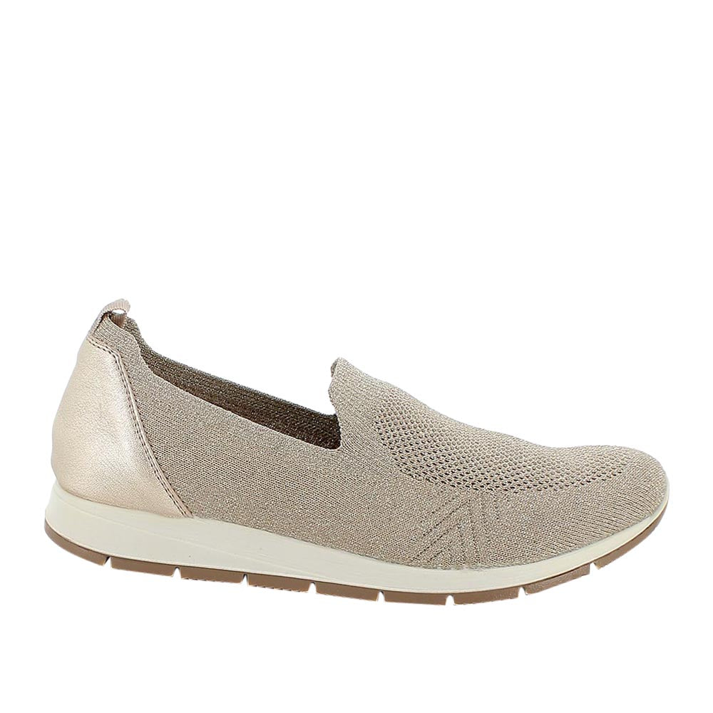 Slipon Imac Donna - Beige