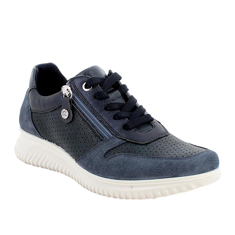 Sneakers Imac Donna - Blu