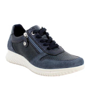 Sneakers Imac Donna - Blu