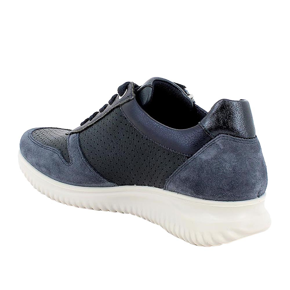Sneakers Imac Donna - Blu