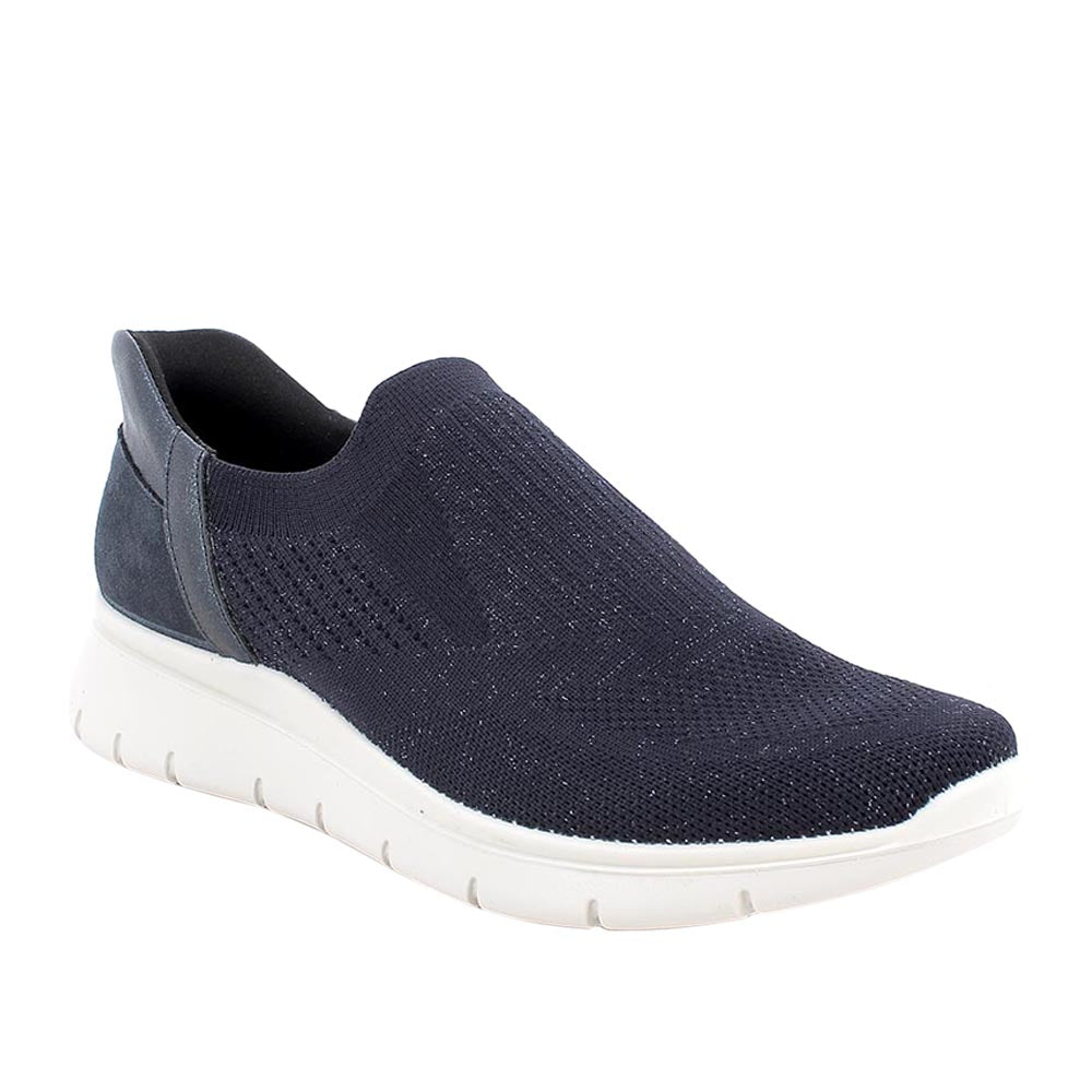 Slipon Imac Donna - Blu