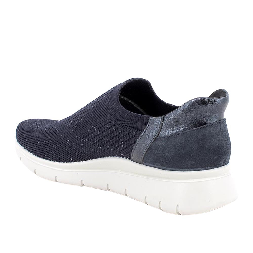Slipon Imac Donna - Blu
