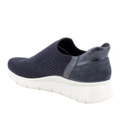 Slipon Imac Donna - Blu