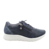 sneakers imac donna blu 5384671