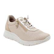 Sneakers Imac Donna - Beige