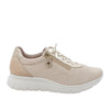 sneakers imac donna beige 3258101