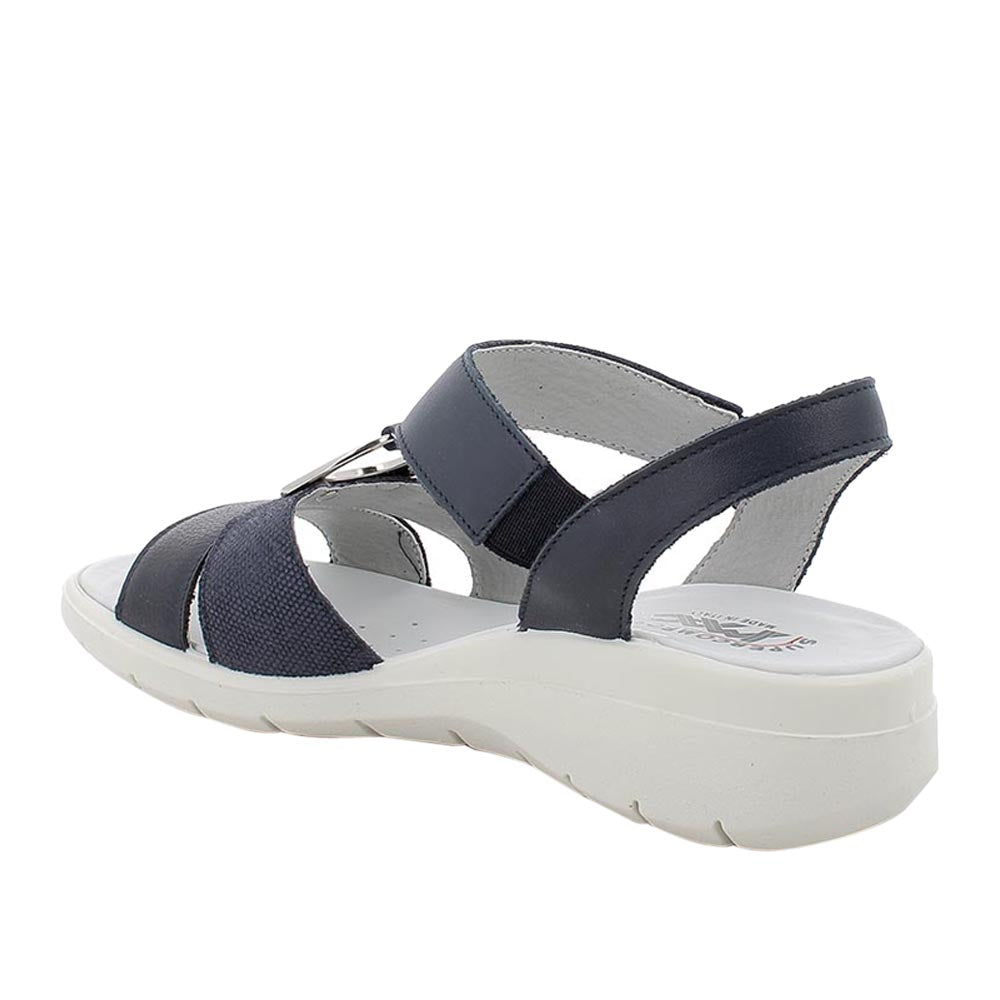 Sandalo Imac Donna - Blu