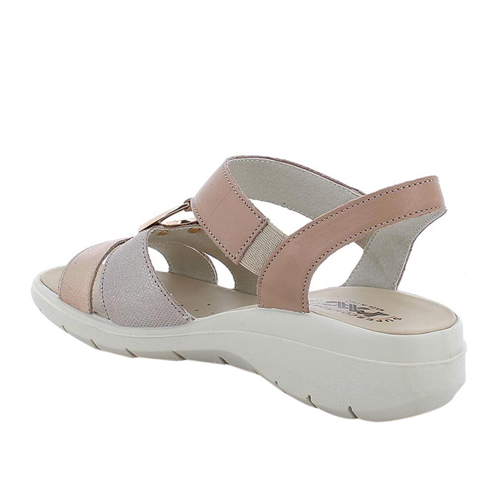 Sandalo Imac Donna - Beige