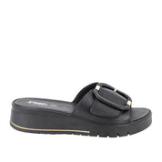 Sandalo Imac Donna - Nero