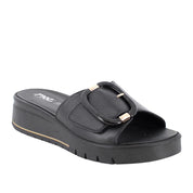 Sandalo Imac Donna - Nero