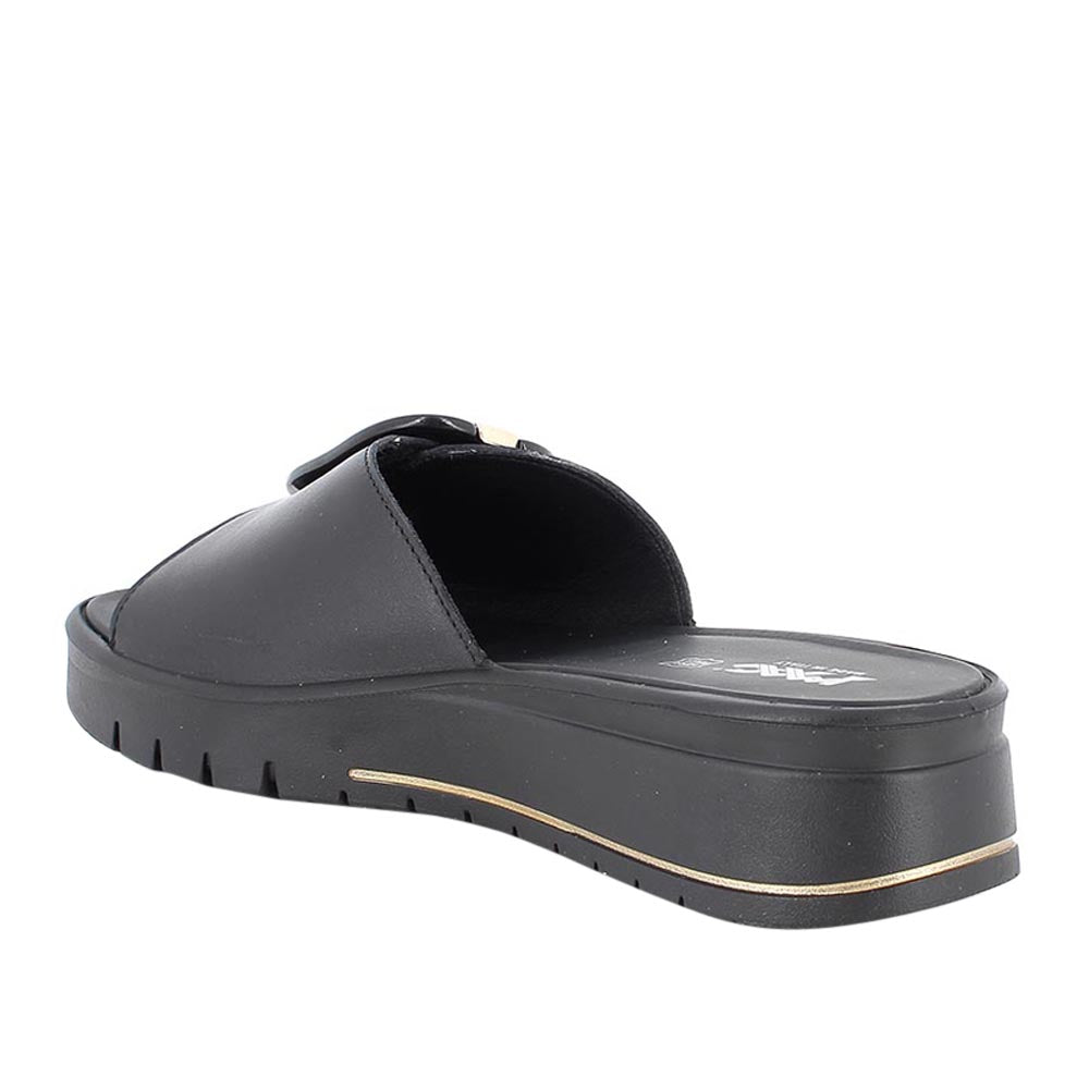 Sandalo Imac Donna - Nero