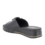Sandalo Imac Donna - Nero